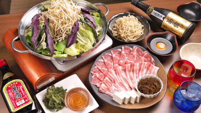 いんとよー 【ご予約分】 5点 Goen - Gion Shijo/Dining bar | Tabelog