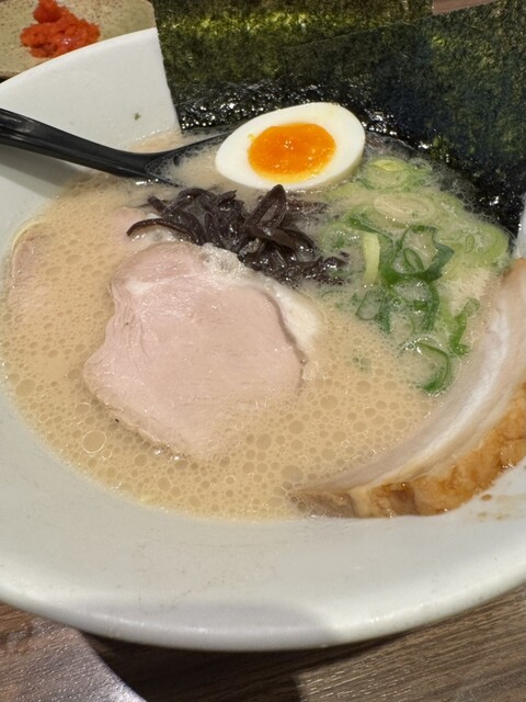 Ippudo Nanba Ten photo 2