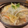 太閤うどん ミナモア店