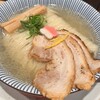 鯛塩そば 灯花 ペリエ千葉店