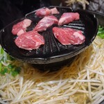 成吉思汗 狐白 新宿店 - 