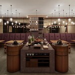 HIGASHIYA GINZA - 店内は撮影禁止のよう、ホームページよりお借りしました