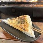 もつ焼き 丸松 - 