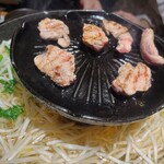 成吉思汗 狐白 新宿店 - 