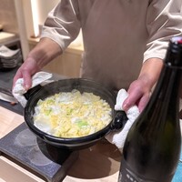 恵比寿 鮨 はつめ - 