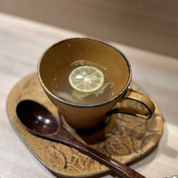 恵比寿 鮨 はつめ - 