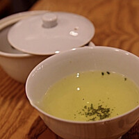 HIGASHIYA GINZA - 約30種から選べるお茶