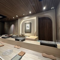 恵比寿 鮨 はつめ - 