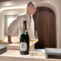 恵比寿 鮨 はつめ - 