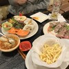 イタリアン酒場HARUTA ひばりヶ丘店