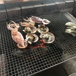 海女小屋体験施設 さとうみ庵 - 