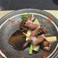 鉄板焼き あさひ - 
