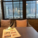 観音屋 KITTE大阪店 - 