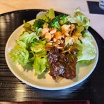 和牛鉄板割烹 シンラ - 