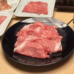 しゃぶしゃぶ・すし 紀尾井町 八山 - 