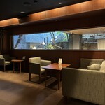 しゃぶしゃぶ・すし 紀尾井町 八山 - 