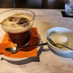 和牛鉄板割烹 シンラ - 