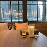 観音屋 KITTE大阪店 - 