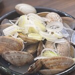 野毛商店はなれ - 