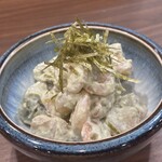 野毛商店はなれ - 