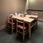 しゃぶしゃぶ・すし 紀尾井町 八山 - 