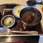 和牛鉄板割烹 シンラ - 