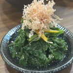 野毛商店はなれ - 