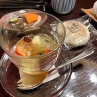 黒茶屋 - 