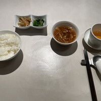 中国飯店 市ヶ谷店 - 