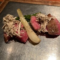 Salon du Kuma3 北新地 - 