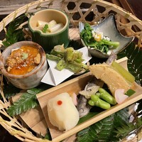 黒茶屋 - 