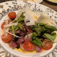 タンテ グラッツィェ - 