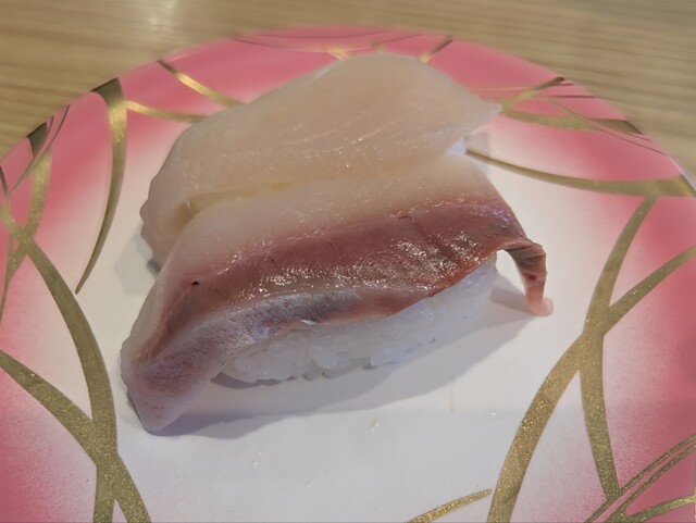 回転寿司すノ家 名取店 - 名取（回転寿司）の写真