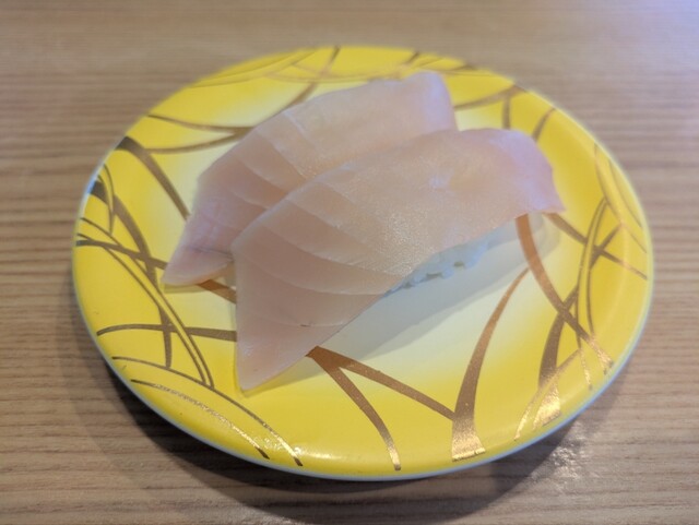 回転寿司すノ家 名取店 - 名取（回転寿司）の写真