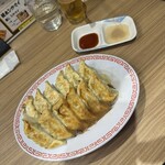 宇都宮餃子館 - 