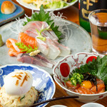 お料理 葵 - 