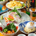 お料理 葵 - 