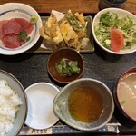 幸の家 - 料理写真: