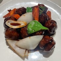 中国飯店 市ヶ谷店 - 