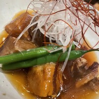 個室と地肴 北新地 心屋 本通り店 - 