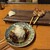 吟味シテ醸ス - 料理写真: