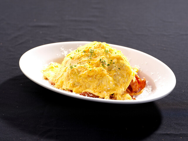 イタリアン酒場 コジコジ 十文字本店 - 十文字（ピザ）の写真