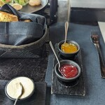 ザ・ラウンジ byアマン - 