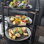 ザ・ラウンジ byアマン - 