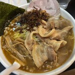 一条流がんこ総本家分家四谷荒木町 - 