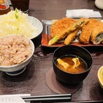 とんかつ濵かつ - 