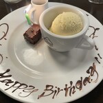 アンティカ・オステリア・ダル・ポンピエーレ - 