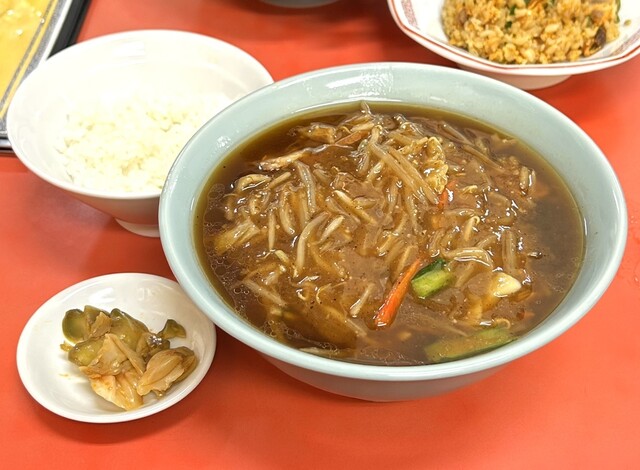 虎予約 虎 - 武蔵新田/中華料理 | 食べログ