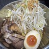らーめん 汁なし 兄貴んち
