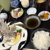 お食事処 潮騒